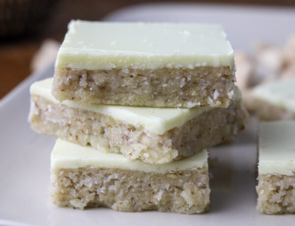 baobab bars with white chocolate